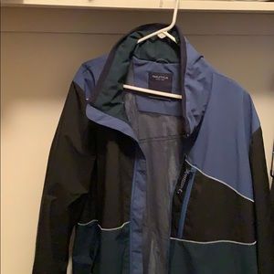Nautica windbreaker jacket